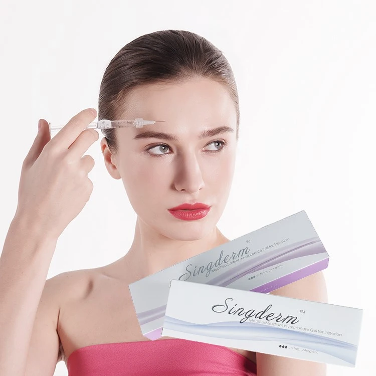 hyaluronic acid injection for wrinkles