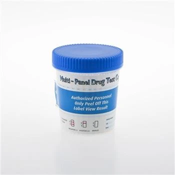Singclean Rapid Drug Test Kit